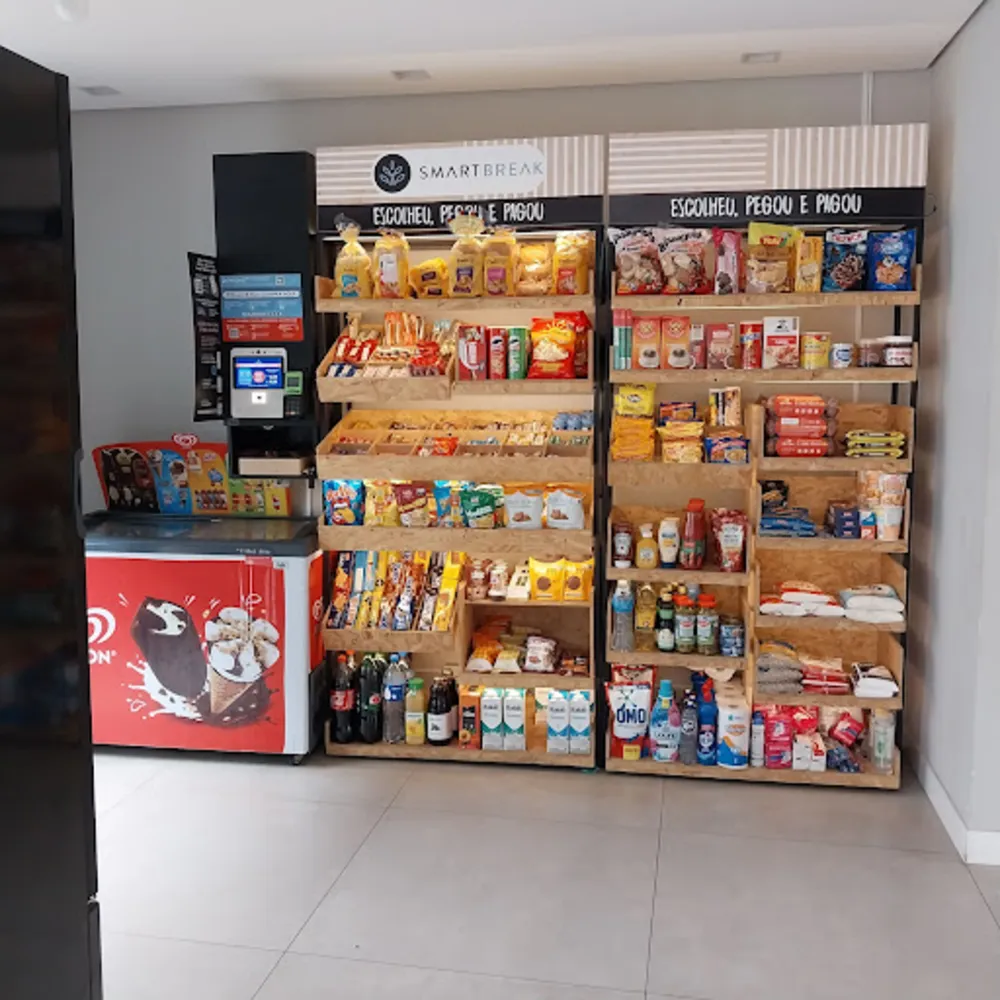 Apartamento, 2 quartos, 39 m² - Foto 7