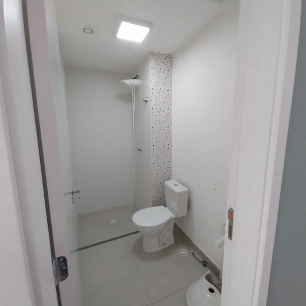 Apartamento, 2 quartos, 39 m² - Foto 6