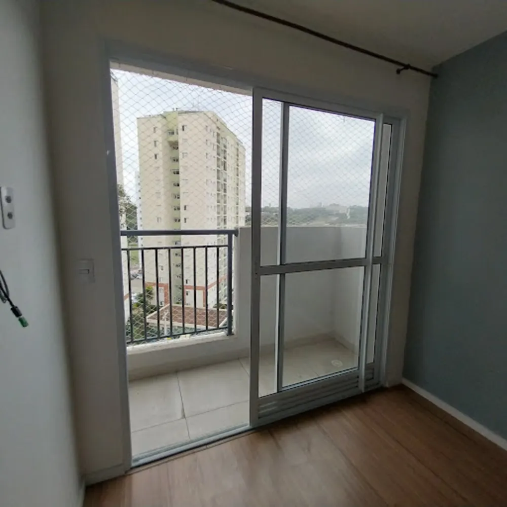 Apartamento, 2 quartos, 39 m² - Foto 2