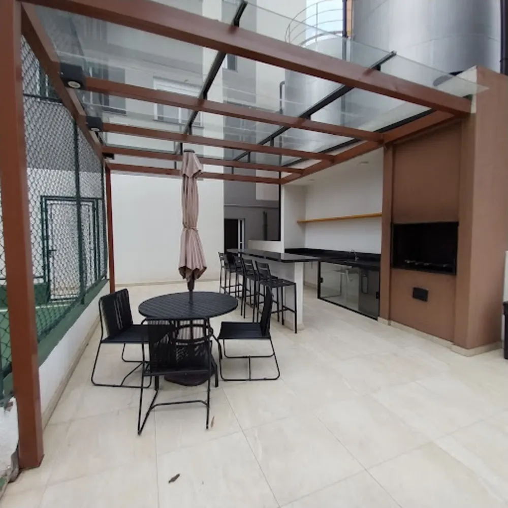 Apartamento, 2 quartos, 39 m² - Foto 10