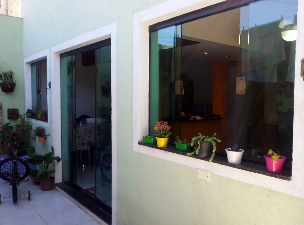Sobrado, 3 quartos, 280 m² - Foto 10