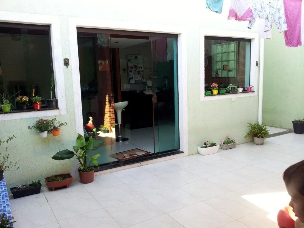 Sobrado, 3 quartos, 280 m² - Foto 1