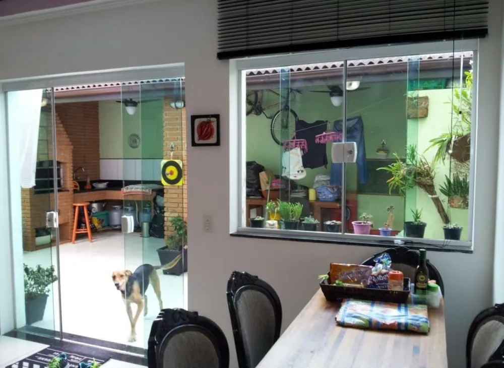 Sobrado, 3 quartos, 280 m² - Foto 8