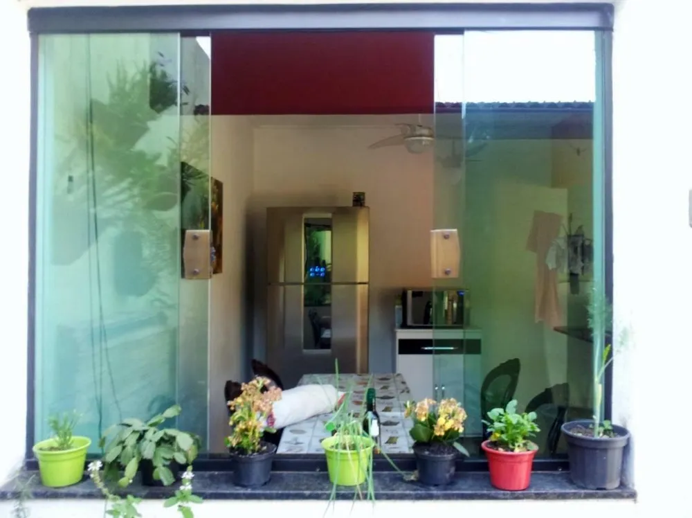 Sobrado, 3 quartos, 280 m² - Foto 9