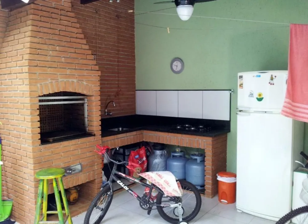 Sobrado, 3 quartos, 280 m² - Foto 6