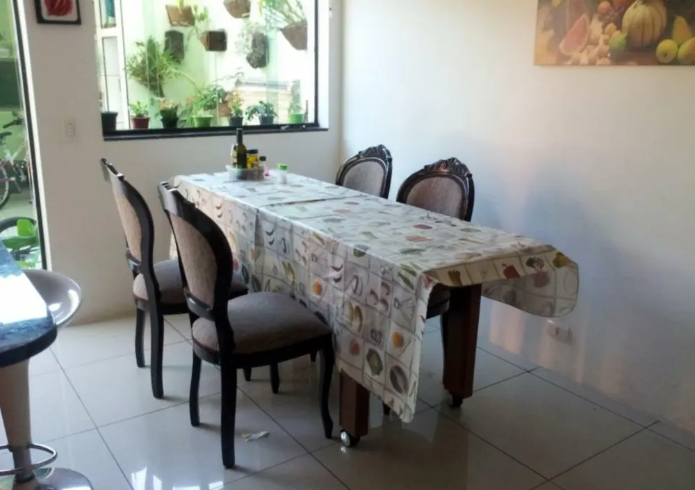 Sobrado, 3 quartos, 280 m² - Foto 11