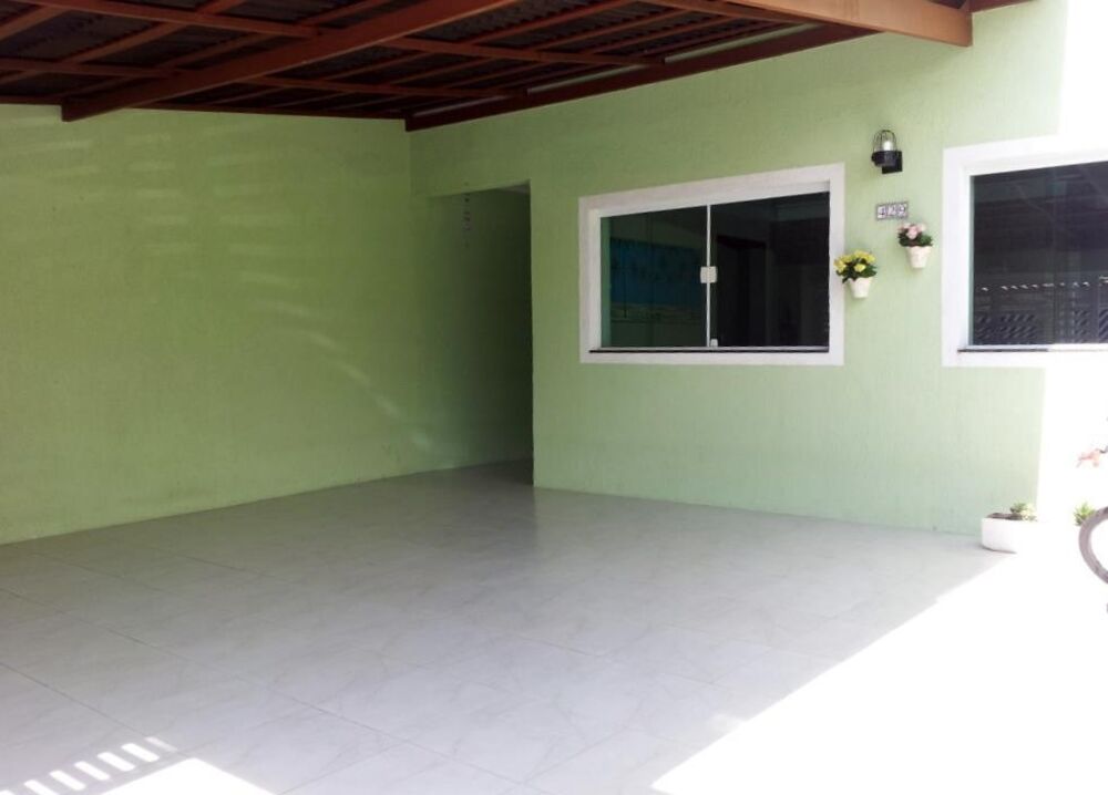 Sobrado, 3 quartos, 280 m² - Foto 2
