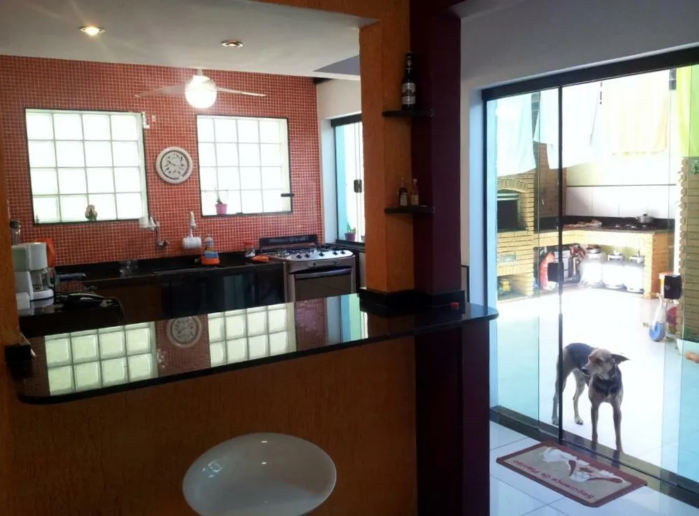 Sobrado, 3 quartos, 280 m² - Foto 4