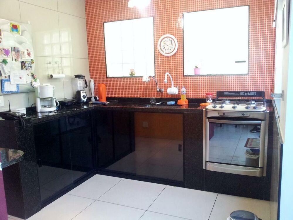 Sobrado, 3 quartos, 280 m² - Foto 4
