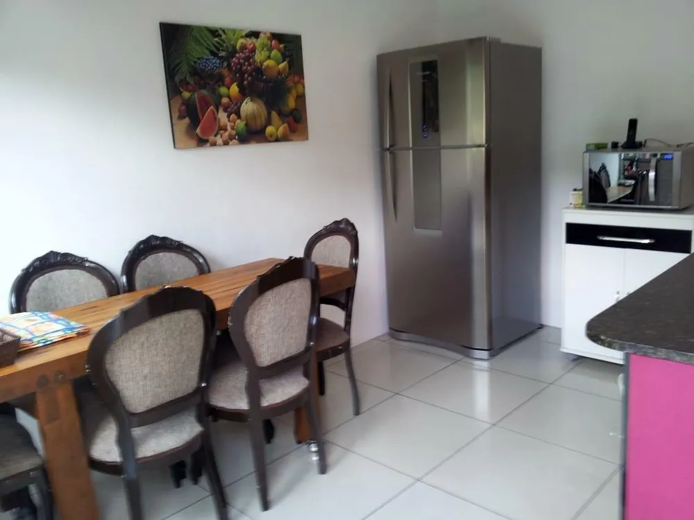 Sobrado, 3 quartos, 280 m² - Foto 5