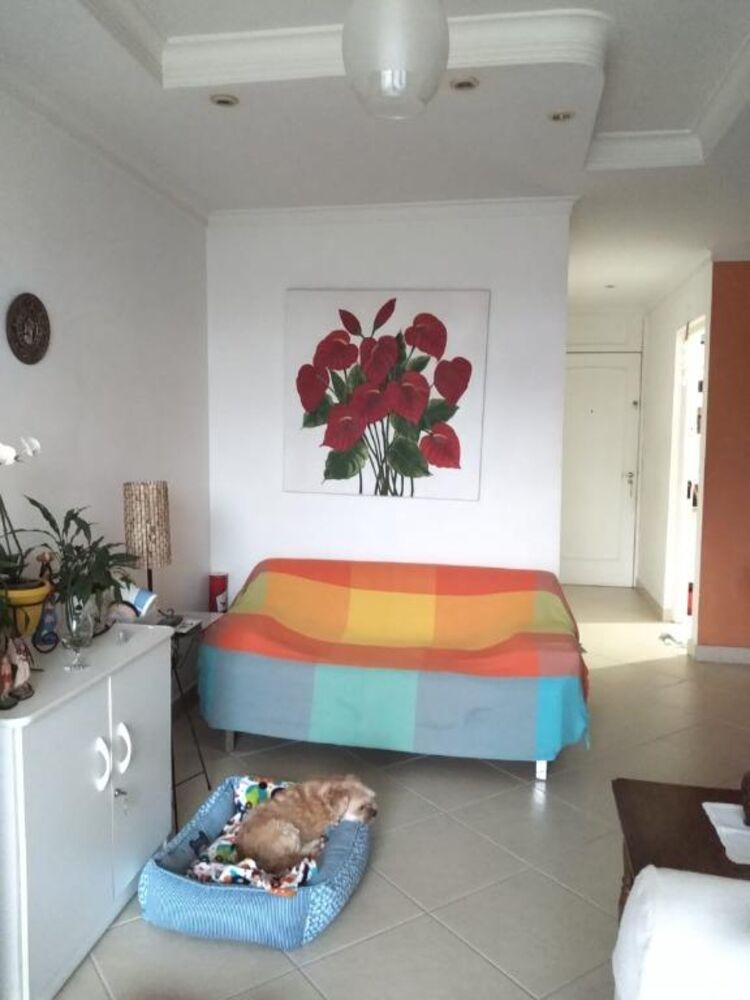 Apartamento, 3 quartos, 80 m² - Foto 3