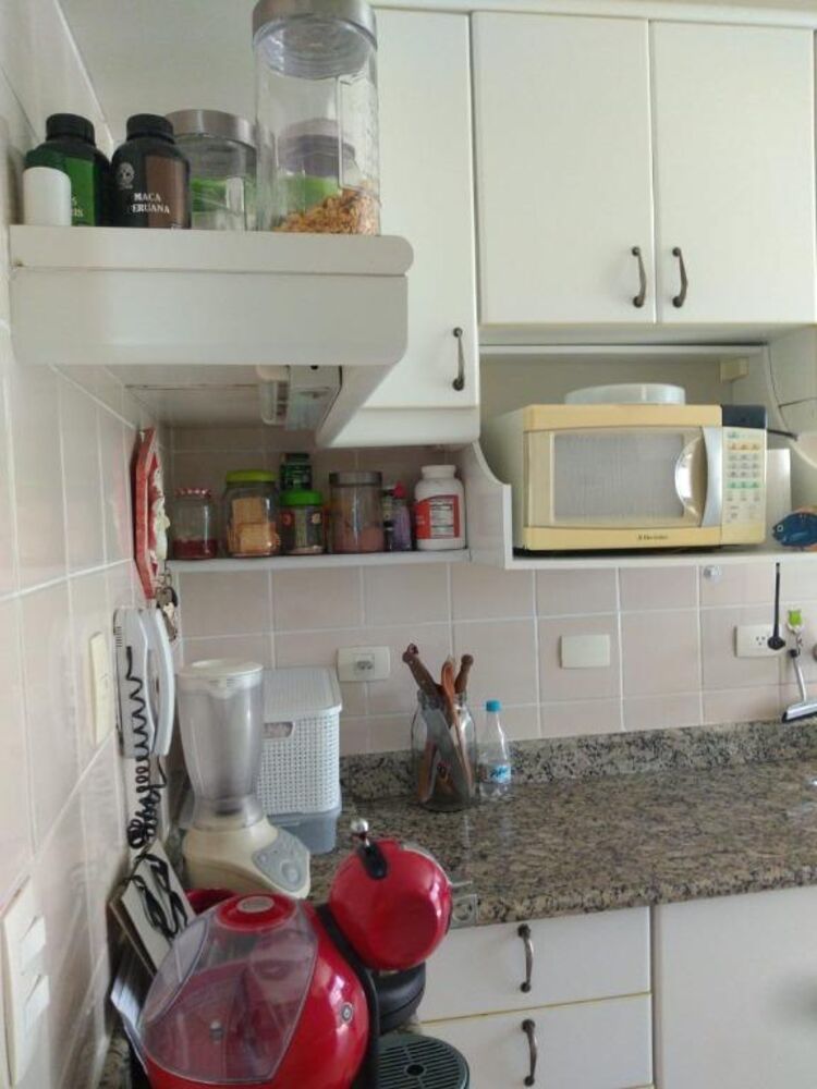 Apartamento, 3 quartos, 80 m² - Foto 4
