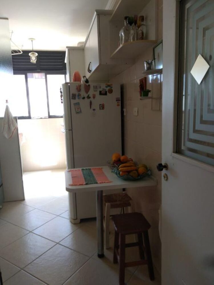 Apartamento, 3 quartos, 80 m² - Foto 2