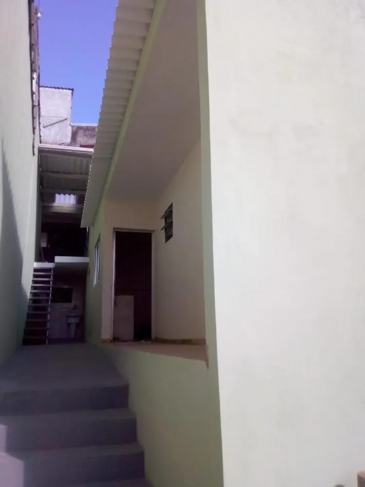 Casa, 2 quartos, 95 m² - Foto 16
