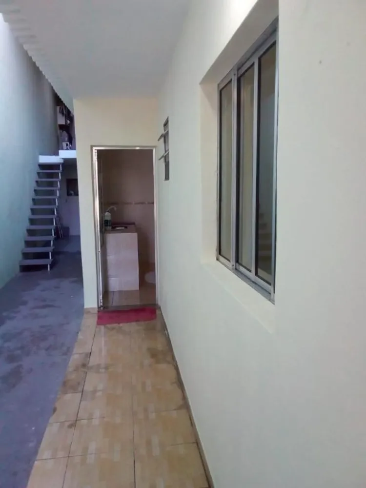 Casa, 2 quartos, 95 m² - Foto 12