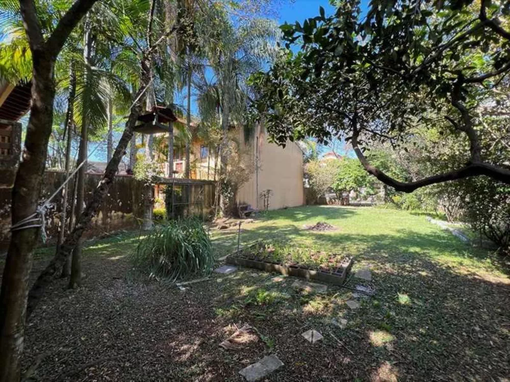 Sobrado, 4 quartos, 342 m² - Foto 1