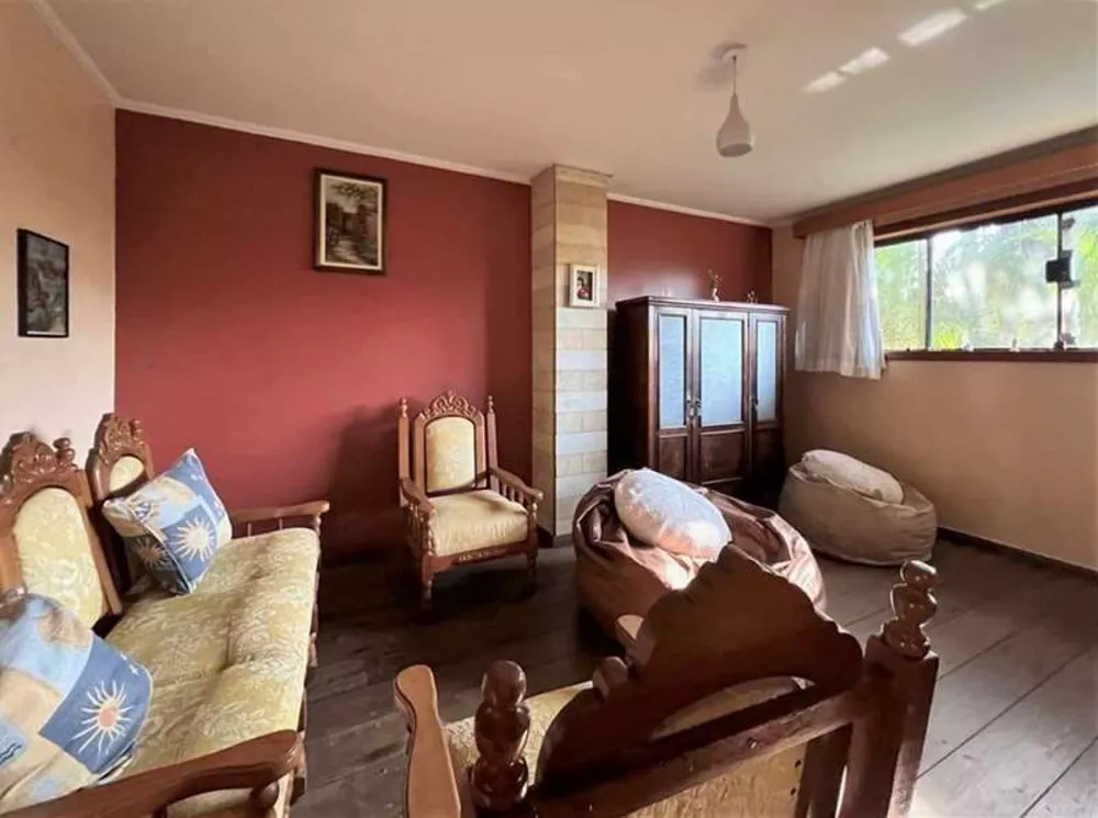 Sobrado, 4 quartos, 342 m² - Foto 3