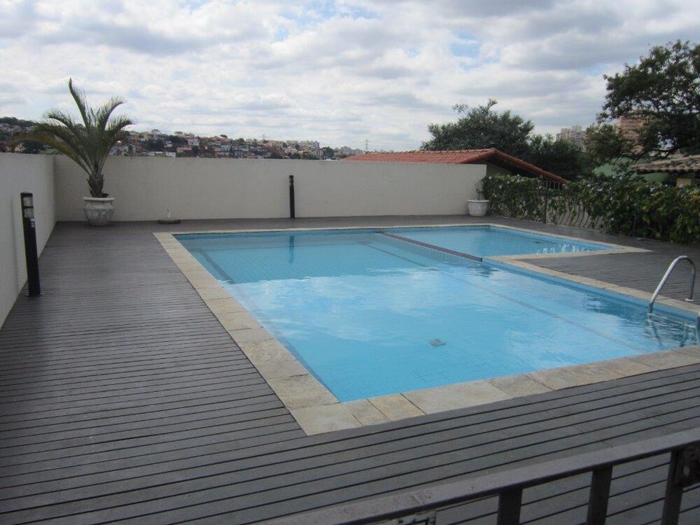 Apartamento à venda e aluguel com 2 quartos, 59m² - Foto 6