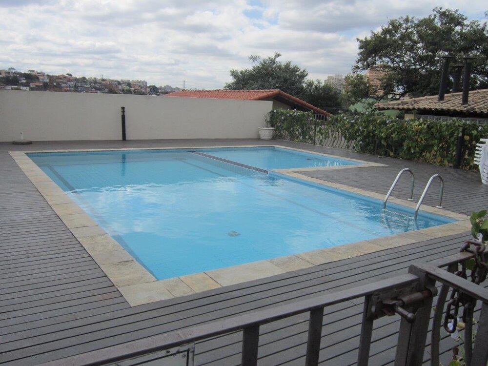 Apartamento à venda e aluguel com 2 quartos, 59m² - Foto 8