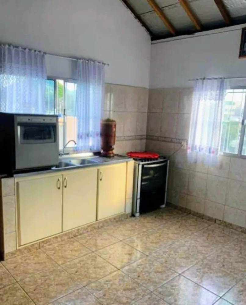 Sobrado, 6 quartos, 280 m² - Foto 6