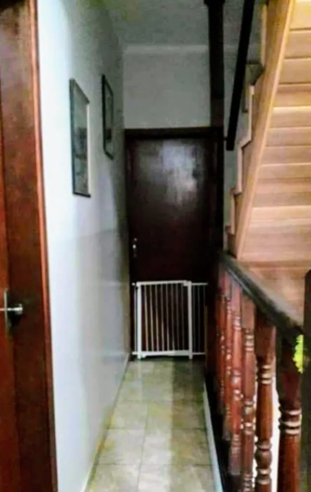 Sobrado, 6 quartos, 280 m² - Foto 7