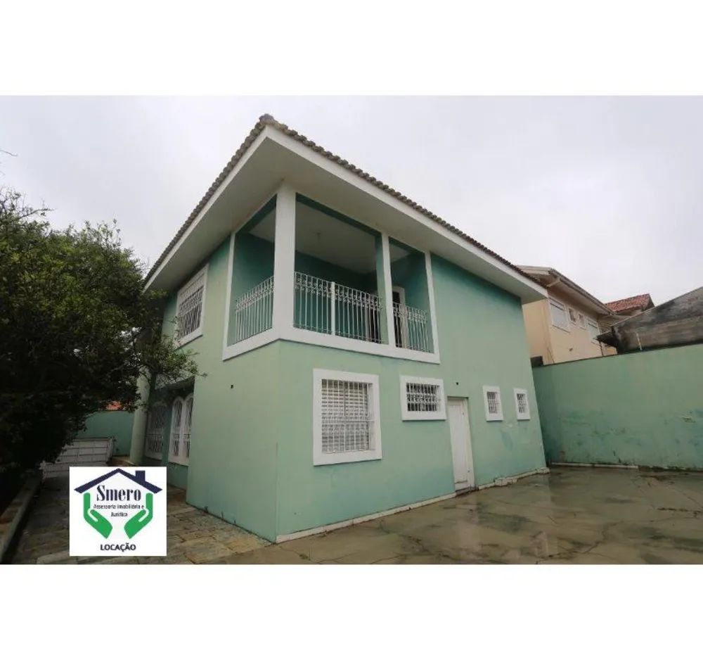 Sobrado, 4 quartos, 300 m² - Foto 3
