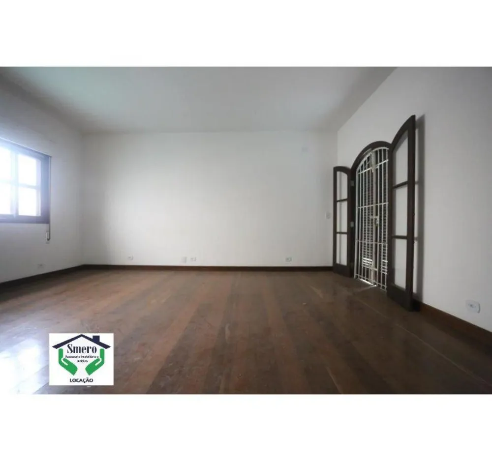 Sobrado, 4 quartos, 300 m² - Foto 8