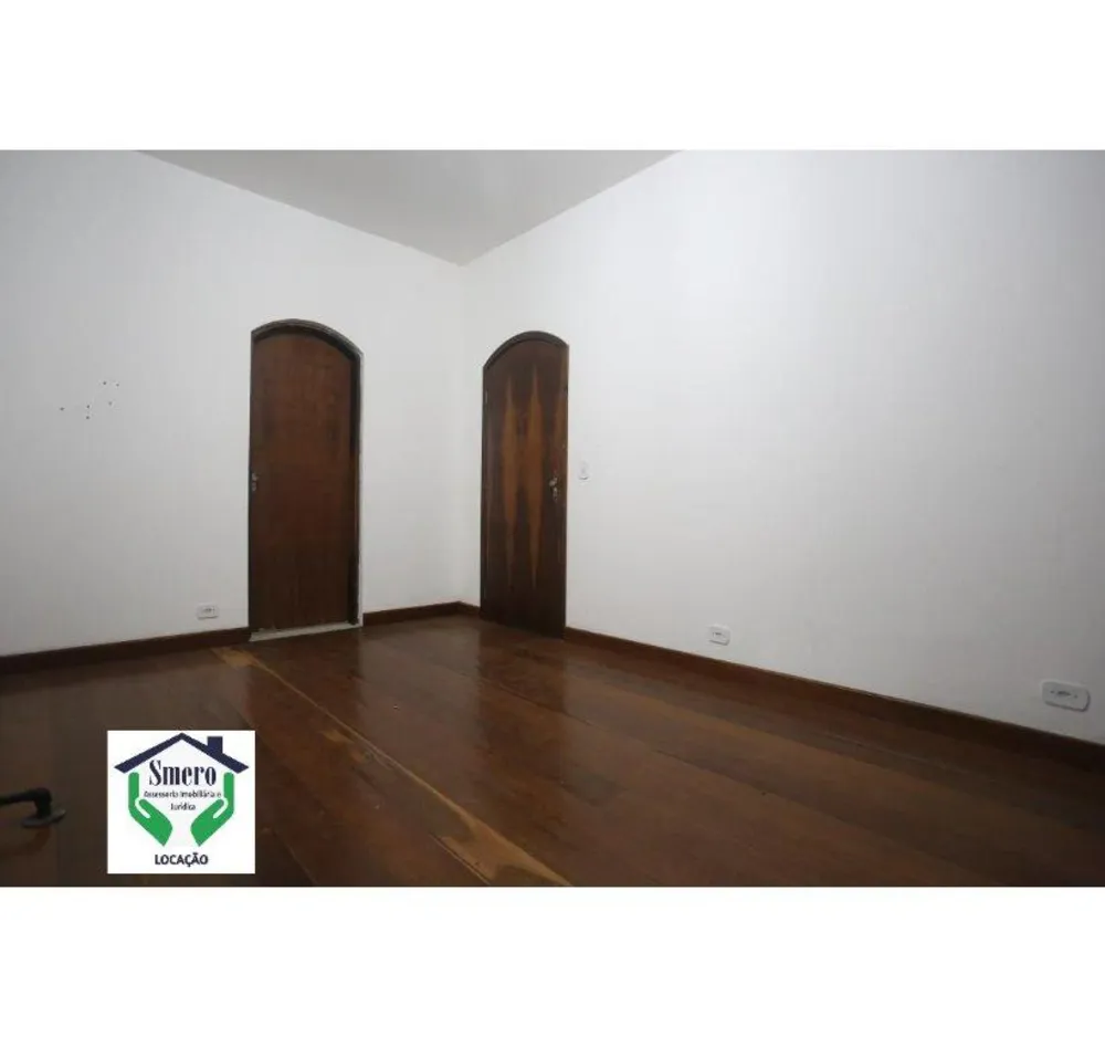 Sobrado, 4 quartos, 300 m² - Foto 1