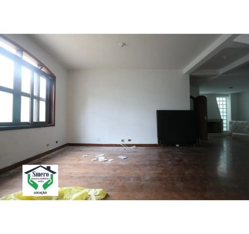 Sobrado, 4 quartos, 300 m² - Foto 1