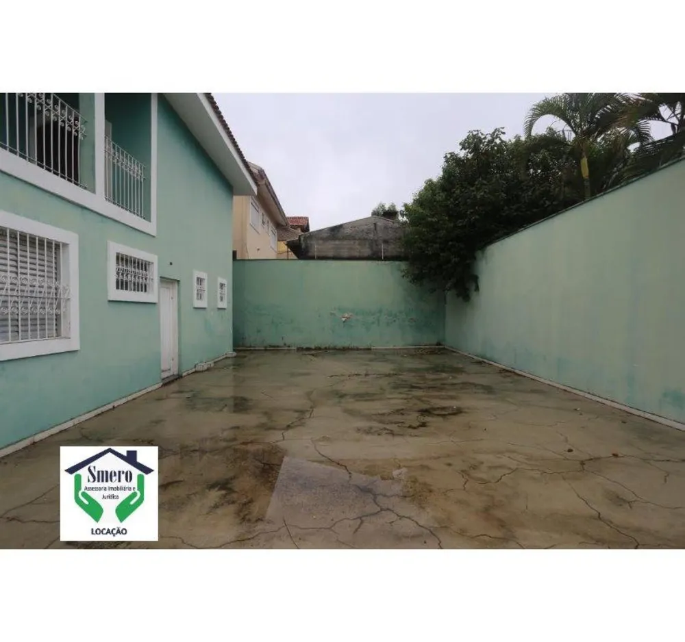 Sobrado, 4 quartos, 300 m² - Foto 11