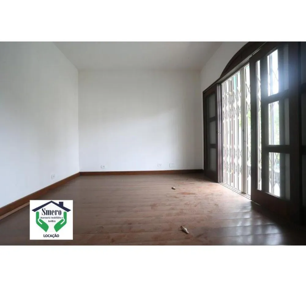 Sobrado, 4 quartos, 300 m² - Foto 5