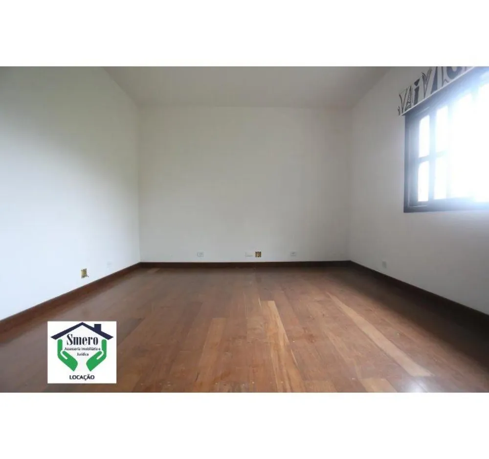 Sobrado, 4 quartos, 300 m² - Foto 9