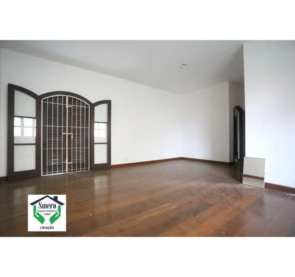 Sobrado, 4 quartos, 300 m² - Foto 6