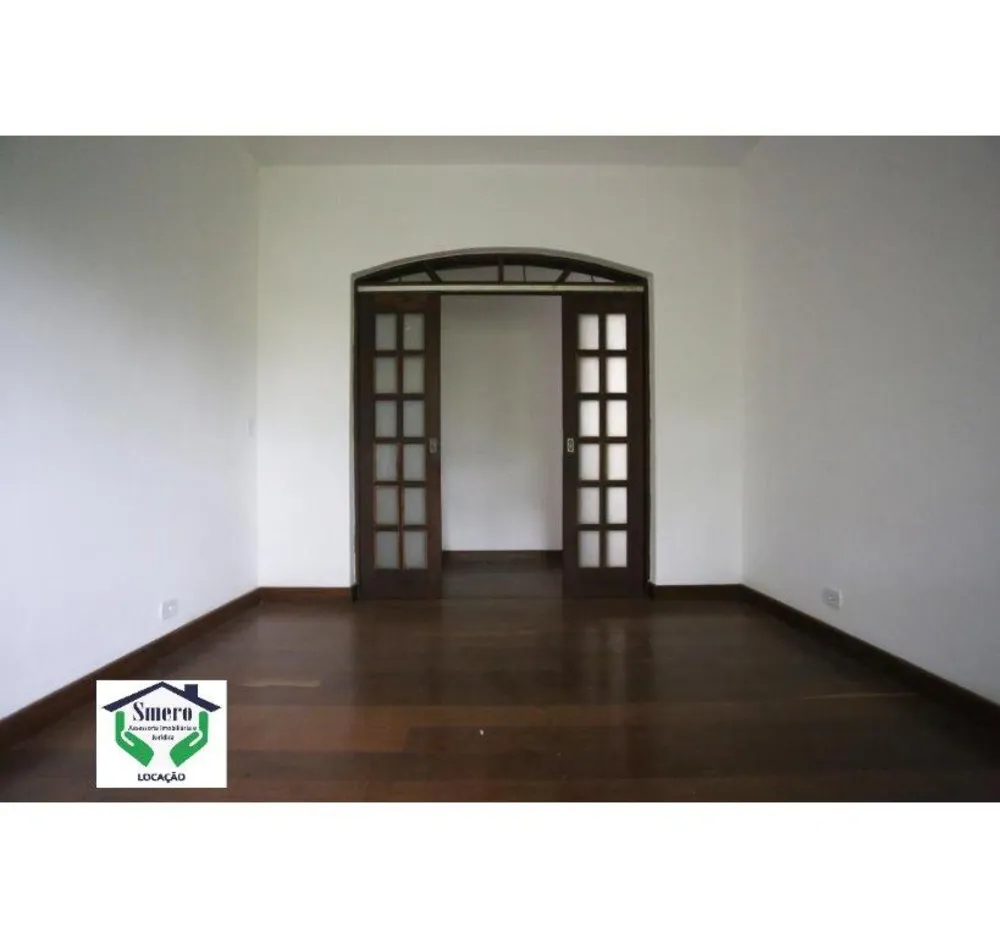 Sobrado, 4 quartos, 300 m² - Foto 4