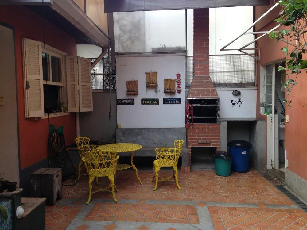 Sobrado, 3 quartos, 100 m² - Foto 8