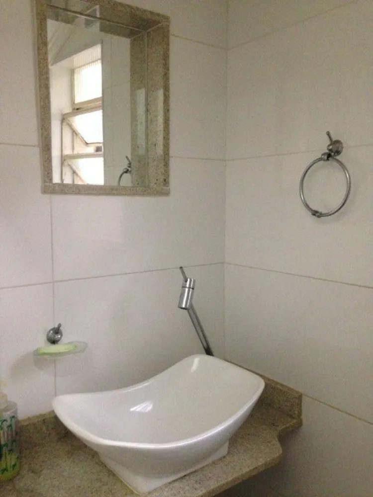 Sobrado, 3 quartos, 100 m² - Foto 5