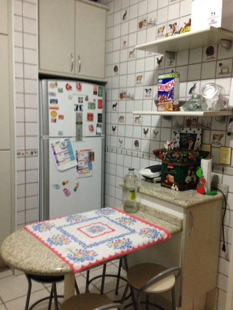 Sobrado, 3 quartos, 100 m² - Foto 10