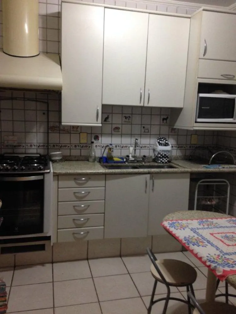 Sobrado, 3 quartos, 100 m² - Foto 6