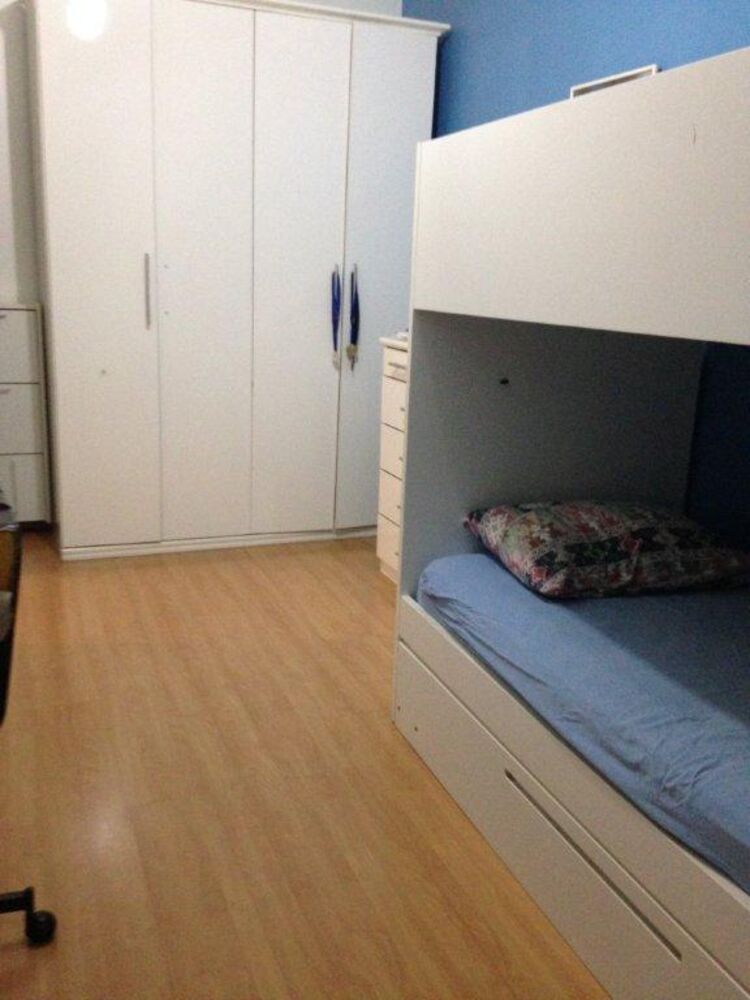 Sobrado, 3 quartos, 100 m² - Foto 1