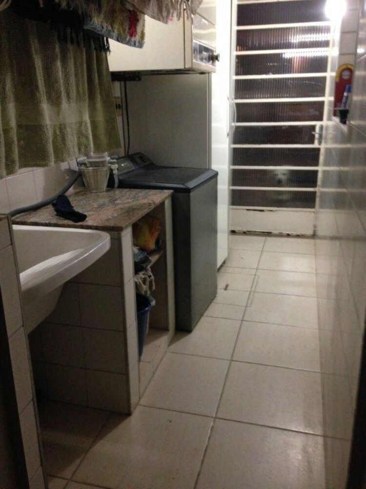 Sobrado, 3 quartos, 100 m² - Foto 2