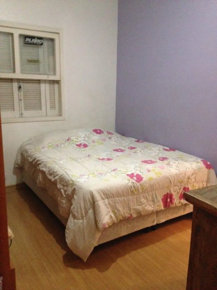 Sobrado, 3 quartos, 100 m² - Foto 10