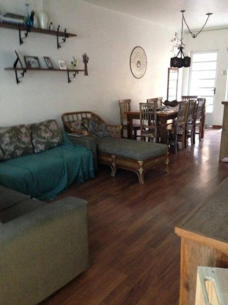 Sobrado, 3 quartos, 100 m² - Foto 1