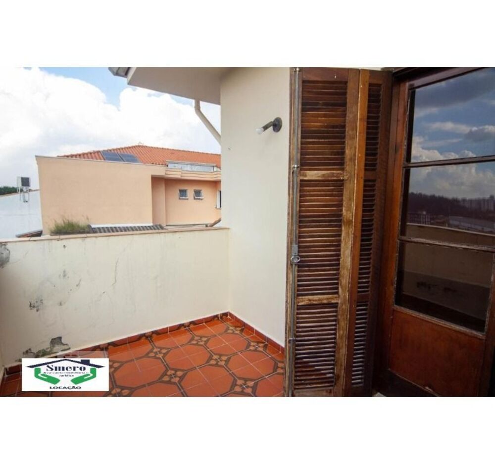 Sobrado, 3 quartos, 156 m² - Foto 1