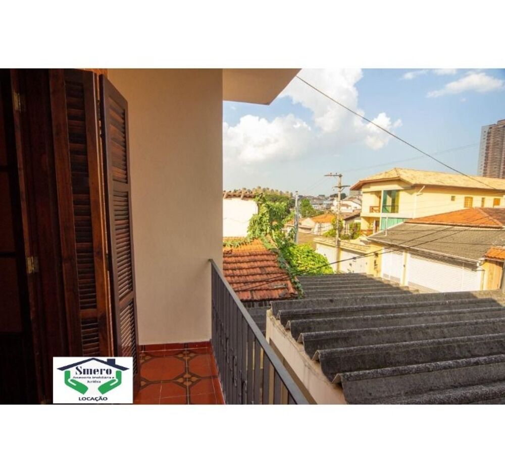 Sobrado, 3 quartos, 156 m² - Foto 4