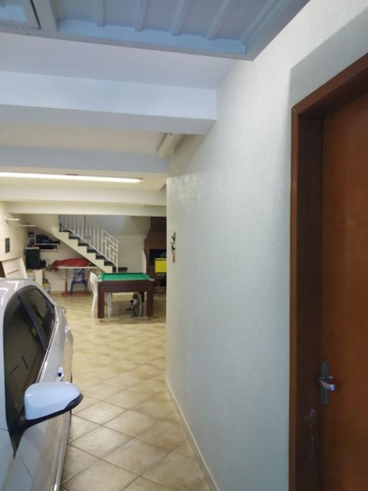 Sobrado, 3 quartos, 138 m² - Foto 4