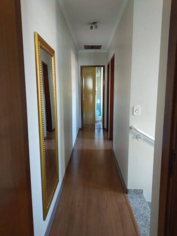 Sobrado, 3 quartos, 138 m² - Foto 3