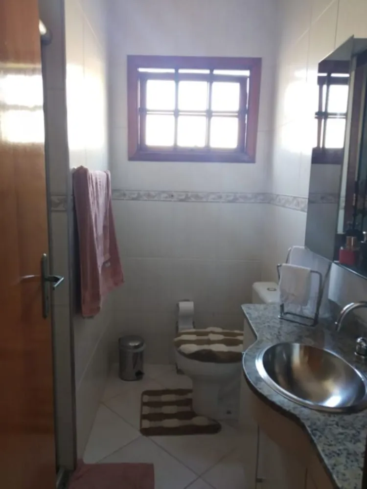 Sobrado, 3 quartos, 138 m² - Foto 6