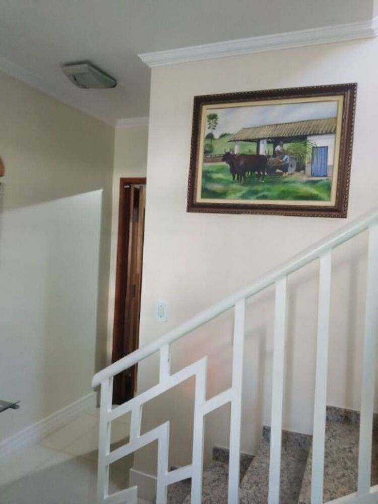 Sobrado, 3 quartos, 138 m² - Foto 2