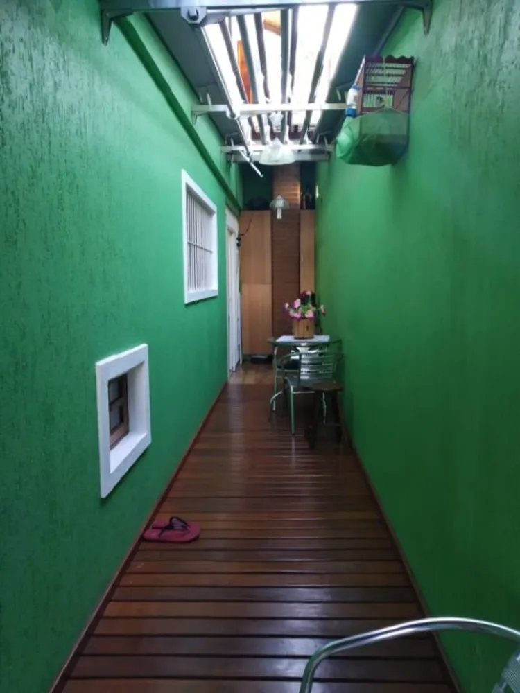 Sobrado, 3 quartos, 138 m² - Foto 8