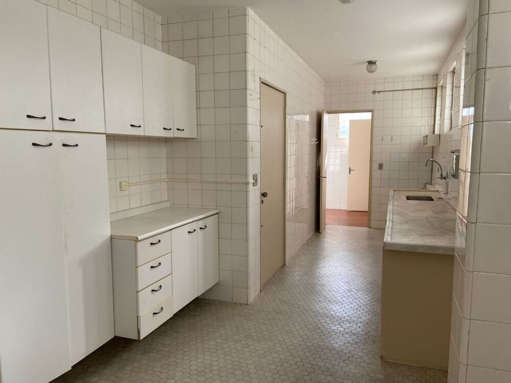 Apartamento, 3 quartos, 150 m² - Foto 1